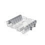 Electrolux E52LE110S beépíthető mosogatógép, 60 cm, 13 teríték, inverter, evőeszköz kosár, airdry, timeselect kezelőpanel, powerboost, 46 db(a)
