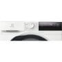 Electrolux EW6D38CBE hőszivattyús szárítógép, 8 kg, heatpump, inverter motor, gyűrődésmentesítés funkció, easyclean szűrő, mixcare, 66 db(a)