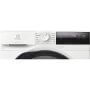 Electrolux EW6D39CBE hőszivattyús szárítógép, 9 kg, heatpump, inverter motor, gyűrődésmentesítés funkció, easyclean szűrő, mixcare, 66 db(a)