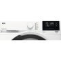 AEG TR79CBE hőszivattyús szárítógép, 9 kg, heatpump, inverter, sensidry, gyűrődésmentesítő, easy flow szűrő, led kijelző, 66 db(a)