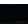 Electrolux EIV734 beépíthető indukciós főzőlap, bridge funkció, 70 cm, hob2hood, érintővezérlés, időzítő, gyors felfűtés