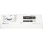 Electrolux EW6T106H felültöltős mosógép, 6 kg, 1000 f/p., ökoinverter, lcd kijelző, sensicare rendszer, antiallergén program gőzzel