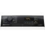 Electrolux EW6T1827E felültöltős mosógép, 7 kg, 1200 f/p., ökoinverter, lcd kijelző, sensicare rendszer, antiallergén program gőzzel