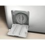Electrolux EW6T1827E felültöltős mosógép, 7 kg, 1200 f/p., ökoinverter, lcd kijelző, sensicare rendszer, antiallergén program gőzzel