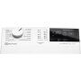 Electrolux EW6T206H felültöltős mosógép, 6 kg, 1000 f/p., ökoinverter, közepes lcd kijelző, sensicare rendszer, antiallergén program gőzzel