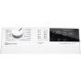 Electrolux EW6T226H felültöltős mosógép, 6 kg, 1200 f/p., ökoinverter, közepes lcd kijelző, sensicare rendszer, antiallergén program gőzzel