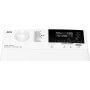 AEG LTRG162E felültöltős mosógép, 6 kg, 1200 f/p., közepes lcd, softopening, softplus, folyékony/por adagoló, antiallergén opció