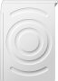 Bosch WQN246D9BY hőszivattyús szárítógép serie 6, 9 kg, homeconnect, döntött touchcontrol, öntisztító kondenzátor, autodry, gyapjú kosár