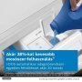 Bosch WGN264A0BY elöltöltős mosógép, serie 6, exclusive, 11 kg, 1400 f/p., i-dos, homeconnect, ironassist gőz, döntött touchcontrol