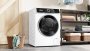 Bosch WGN256A0BY elöltöltős mosógép, serie 6, 10 kg, 1600 f/p., i-dos, homeconnect, ironassist gőz, döntött touchcontrol