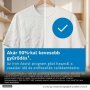 Bosch WGN256A0BY elöltöltős mosógép, serie 6, 10 kg, 1600 f/p., i-dos, homeconnect, ironassist gőz, döntött touchcontrol