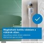 Bosch WGN256A0BY elöltöltős mosógép, serie 6, 10 kg, 1600 f/p., i-dos, homeconnect, ironassist gőz, döntött touchcontrol