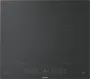 Gorenje GI6432MSCWF beépíthető indukciós főzőlap, matt fekete, 60cm, slider vezérlés, wifi, bridgezone, bigzone 23 cm, automata prog., hoodsync.