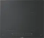 Gorenje GI6432MSCWF beépíthető indukciós főzőlap, matt fekete, 60cm, slider vezérlés, wifi, bridgezone, bigzone 23 cm, automata prog., hoodsync.