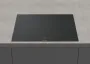 Gorenje GI6401MSC beépíthető indukciós főzőlap, matt fekete, 60cm, areaflex, timeassist, powerboost, hagyományos érintővezérlés