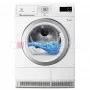 Electrolux hőszivattyús szárítógép EDH3386GDW
