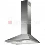 Electrolux EFC60151X beépíthető kürtős páraelszívó