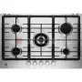 Electrolux beépíthető gázfőzőlap EGG7352NOX