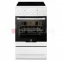 Electrolux kerámialapos tűzhely EKC51300OW