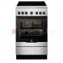 Electrolux kerámialapos tűzhely EKC52500OX