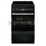 Electrolux kerámialapos tűzhely EKC54502OK