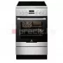 Electrolux kerámialapos tűzhely EKC54502OX