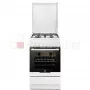 Electrolux gáztűzhely EKG51101OW
