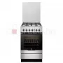 Electrolux gáztűzhely EKG51103OX