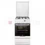 Electrolux kombinált tűzhely EKK54503OW