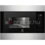 Electrolux EMS26204OX beépíthető mikrohullámú sütő