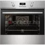 Electrolux EOA3450AAX beépíthető elektromos sütő