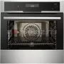 Electrolux beépíthető elektromos gőzsütő EOB8851AAX