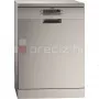 AEG mosogatógép 5 év extra garanciával F77023MOP