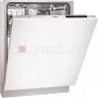 AEG teljesen beépíthető mosogatógép F88060VIOP