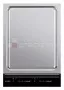 AEG beépíthető dominó Teppan Yaki főzőlap HC452600EB