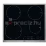 AEG beépíthető indukciós kerámia főzőlap HK654200XB