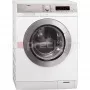 AEG elöltöltős mosó-szárítógép 5 év extra garanciával L87695WD