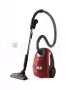 Electrolux porszívó  UltraSilencer ZUS3922R