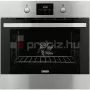 Zanussi ZOP37902XK beépíthető elektromos sütő