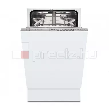 Electrolux teljesen beépíthető mosogatógép ESL44500R