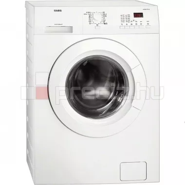 AEG elöltöltős mosógép L60270FL