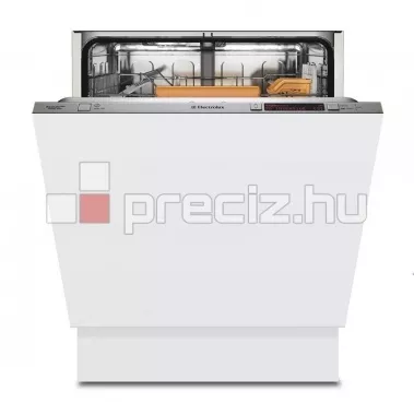 Electrolux teljesen beépíthető mosogatógép ESL68070R