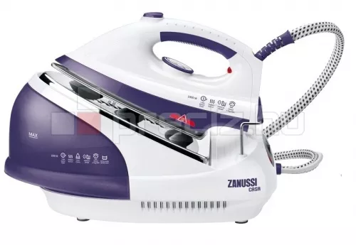 Zanussi gőzállomás ZDBS2300