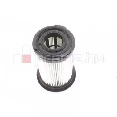 SPARES2GO Kit Filtri HEPA E Spugna Per Aspirapolvere Zanussi - Tipo ZF134 - Compatibile Con Modelli ZAN1820, PC1820, TO1820 E Simili