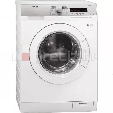 AEG L76485FL elöltöltős mosógép