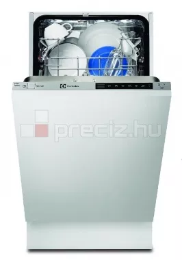 Electrolux teljesen beépíthető mosogatógép ESL4650RA