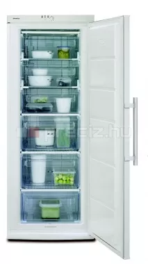 Electrolux 6-fiókos fagyasztószekrény EUF2243AOW