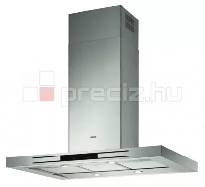 AEG beépíthető sziget páraelszívó X91384MI01