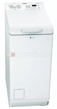 AEG felültöltős mosógép L60260TLE1