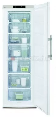 Electrolux 7-fiókos fagyasztószekrény EUF2701AOW
